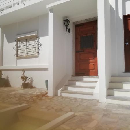 Casa Do Jardim Apartment Beja Exterior photo