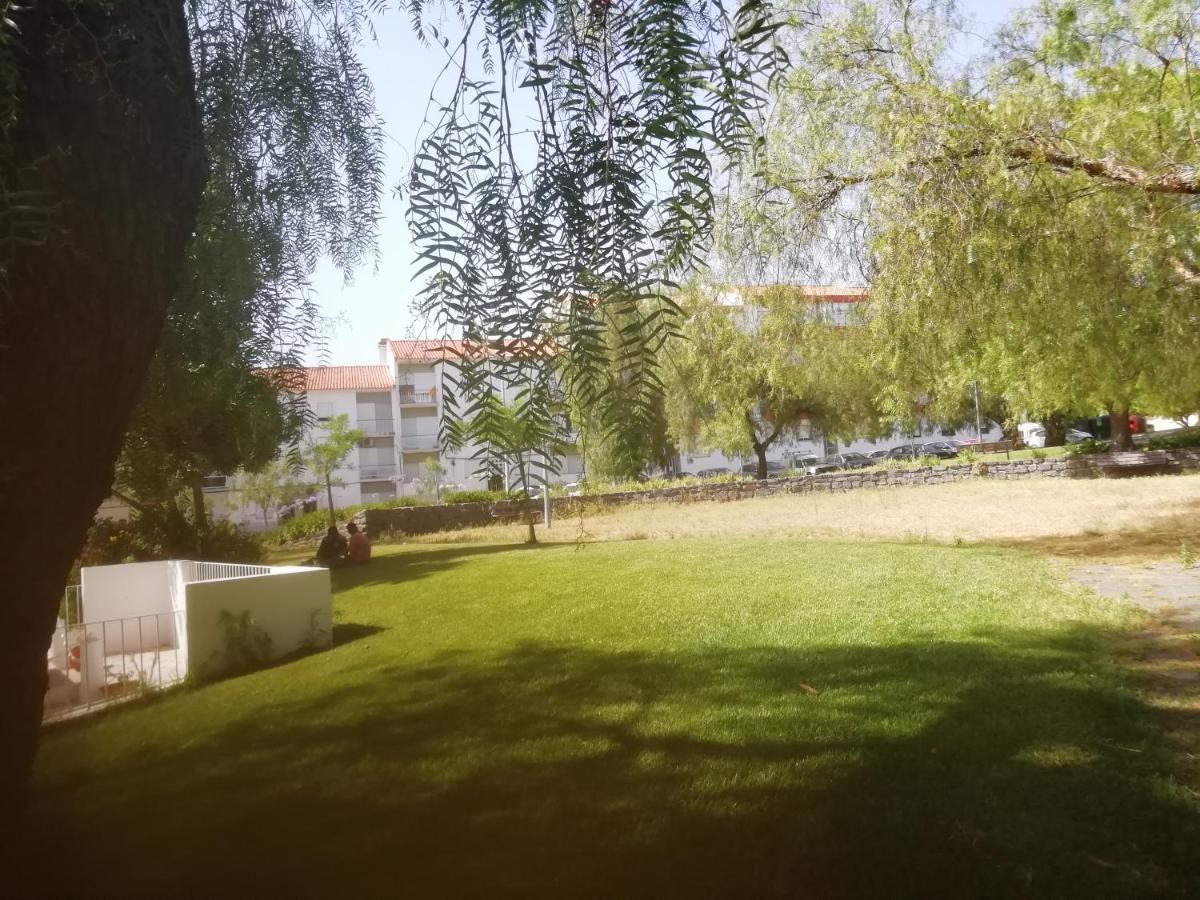 Casa Do Jardim Apartment Beja Exterior photo