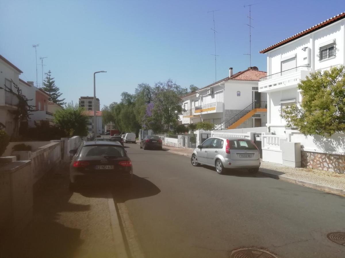 Casa Do Jardim Apartment Beja Exterior photo